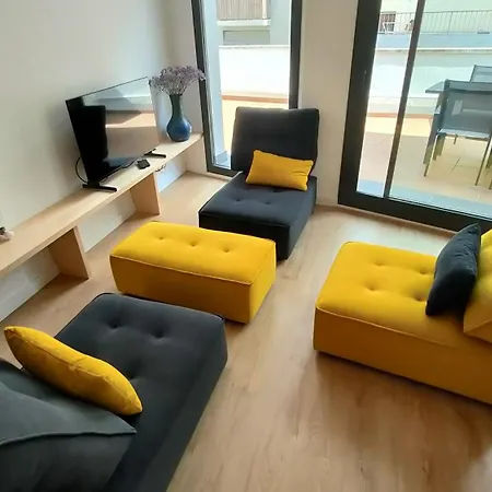 Apartment Rutlla 10 Girona
