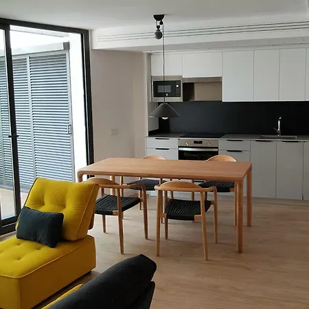 Rutlla 10 Apartment Girona