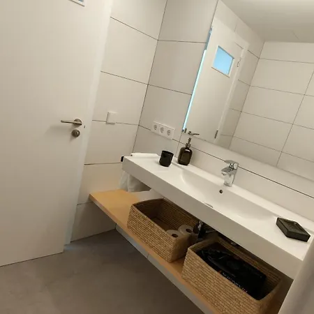 Rutlla 10 Apartment Girona