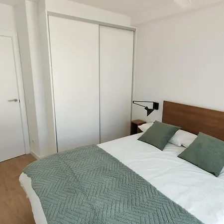Rutlla 10 Apartment
