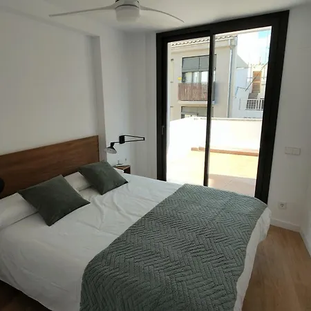 Apartment Rutlla 10 *
