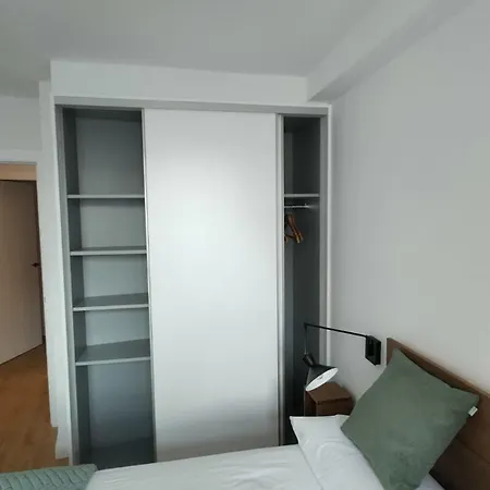 Apartment Rutlla 10 Girona