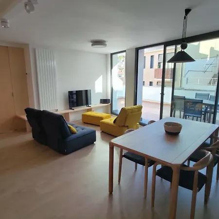 Apartment Rutlla 10 Girona