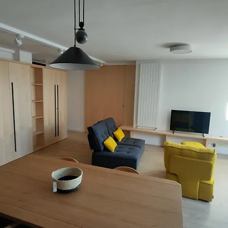 Apartment Rutlla 10 Girona