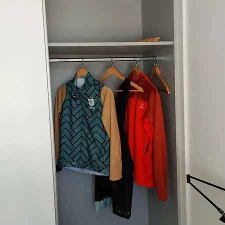Apartment Rutlla 10