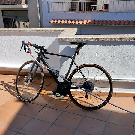 Apartment Rutlla 10 Girona