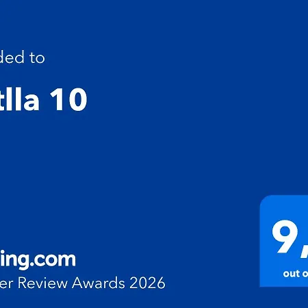 Rutlla 10