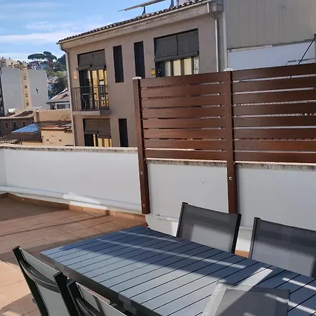 Rutlla 10 Apartamento
