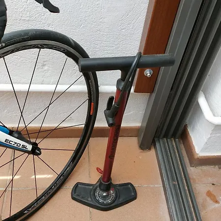 Apartamento Rutlla 10 *