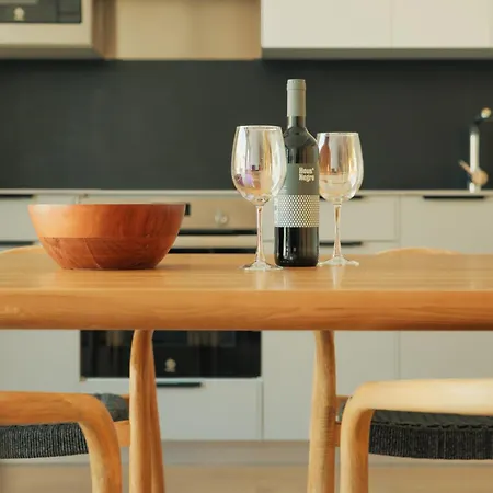 Rutlla 10 Appartement
