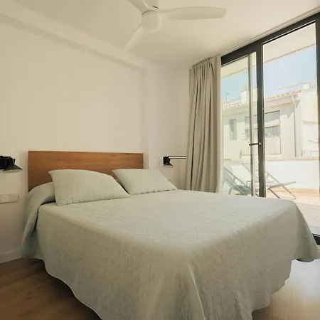 Rutlla 10 Apartament *