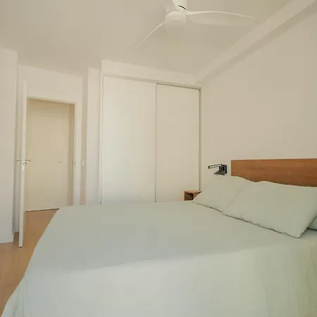 Appartement Rutlla 10 Gérone