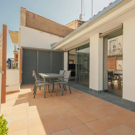 Apartment Rutlla 10 *
