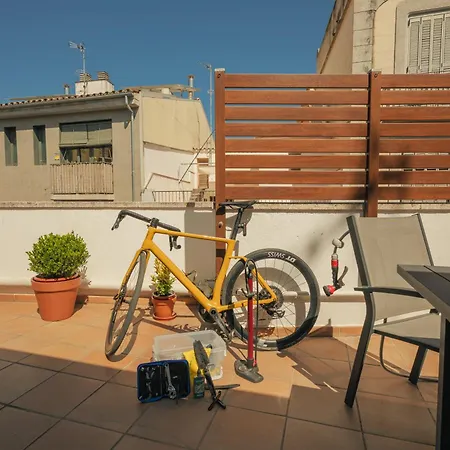 Rutlla 10 Apartament Girona
