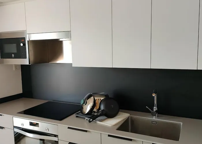 Apartament Rutlla 10