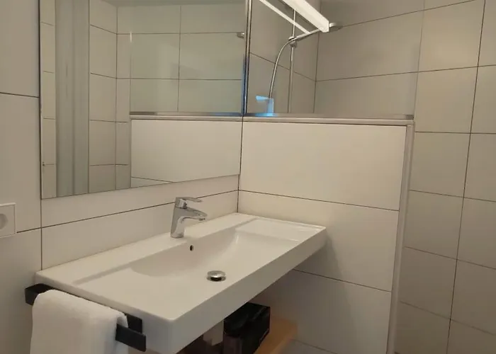 Apartament Rutlla 10