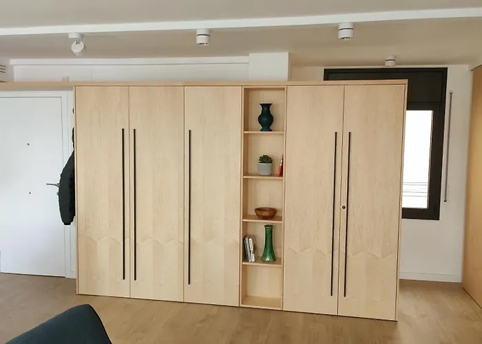 Apartament Rutlla 10