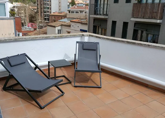 Apartament Rutlla 10