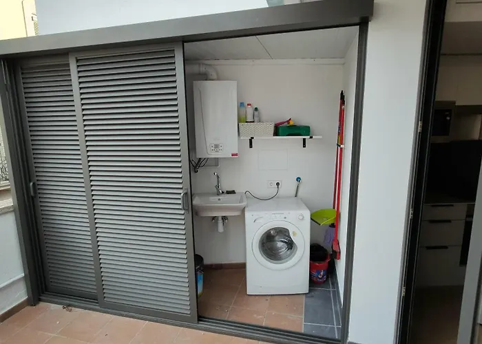 Apartament Rutlla 10