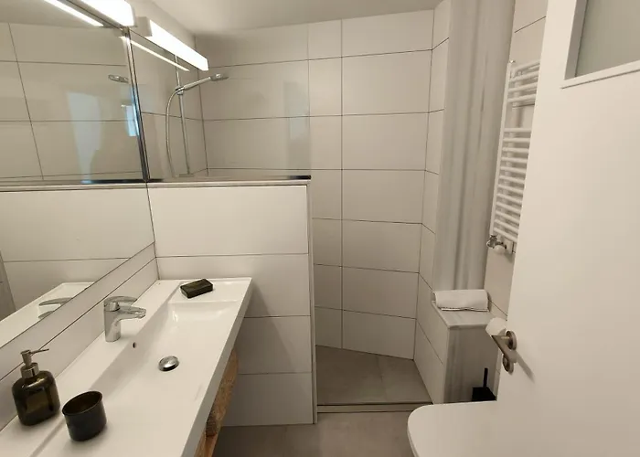 Apartament Rutlla 10