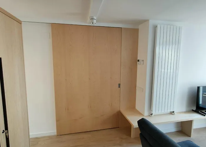 Rutlla 10 Apartament *