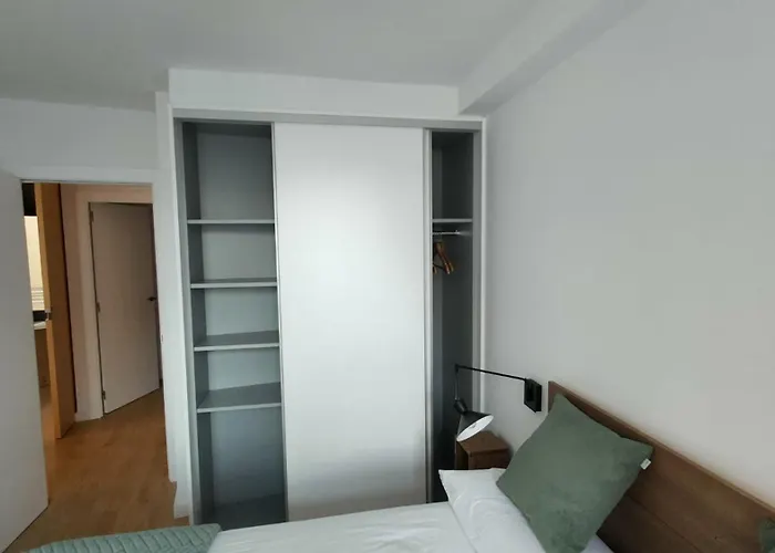 Apartament Rutlla 10 Girona
