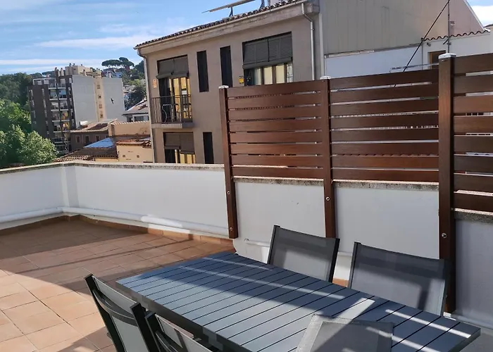 Rutlla 10 Apartament