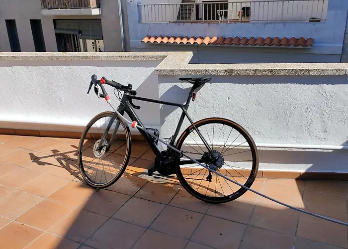 Apartament Rutlla 10 Girona