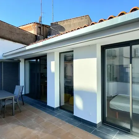 Daire Rutlla 10 Girona